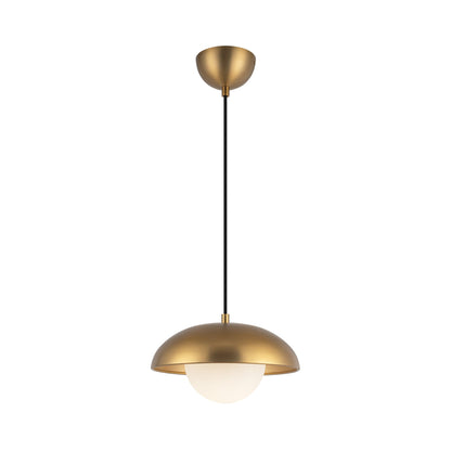 Rubio Pendant Light in Detail.