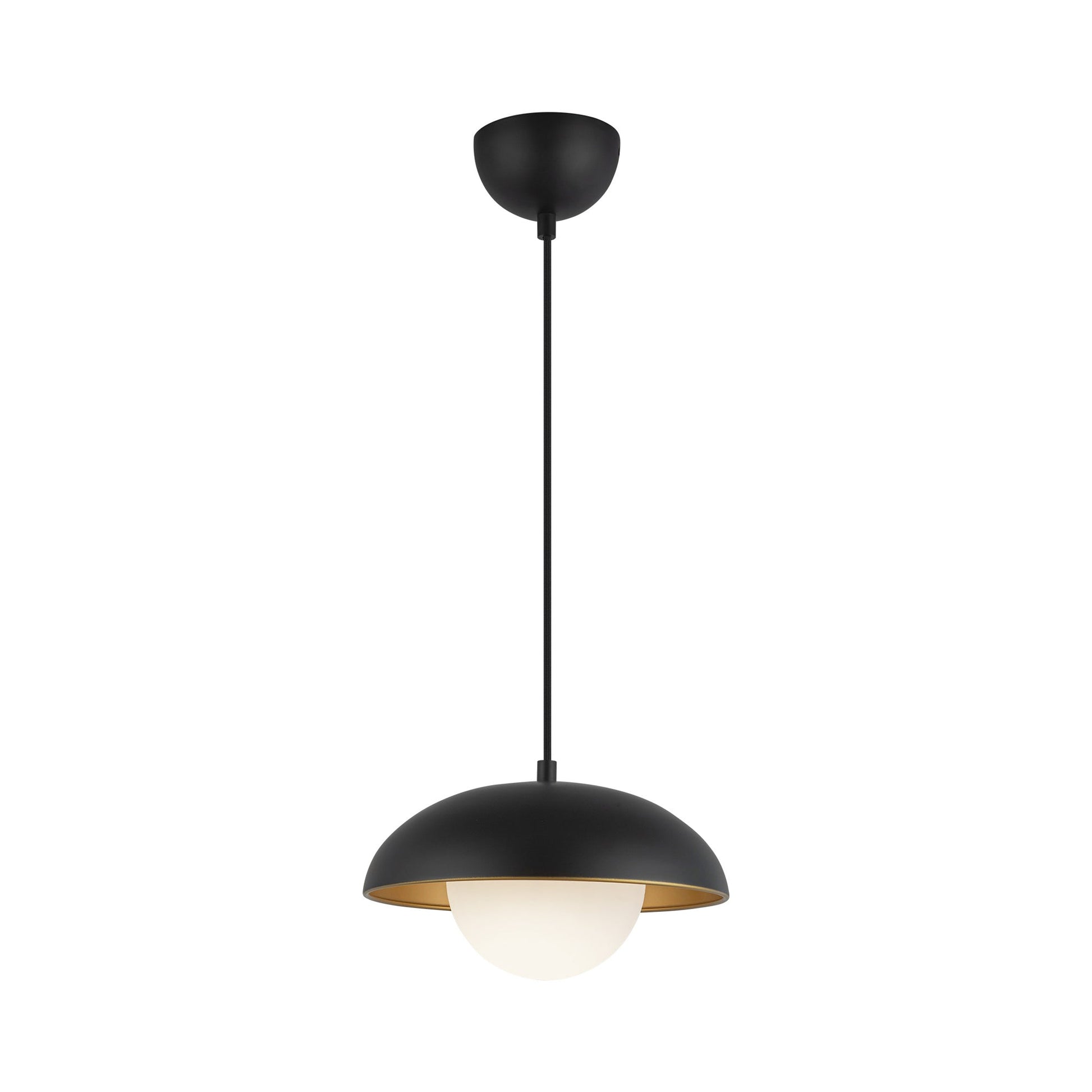 Rubio Pendant Light in Detail.