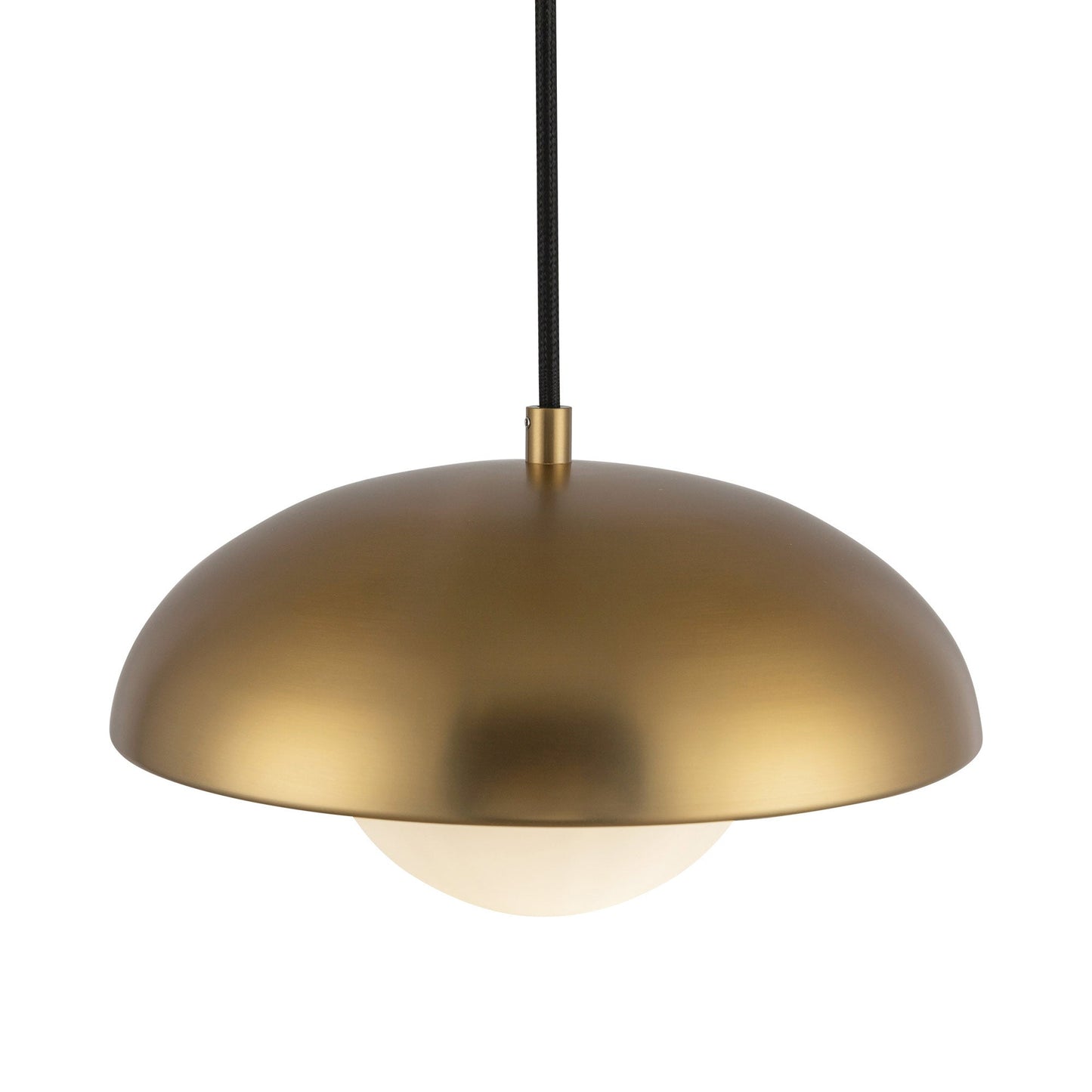 Rubio Pendant Light in Detail.