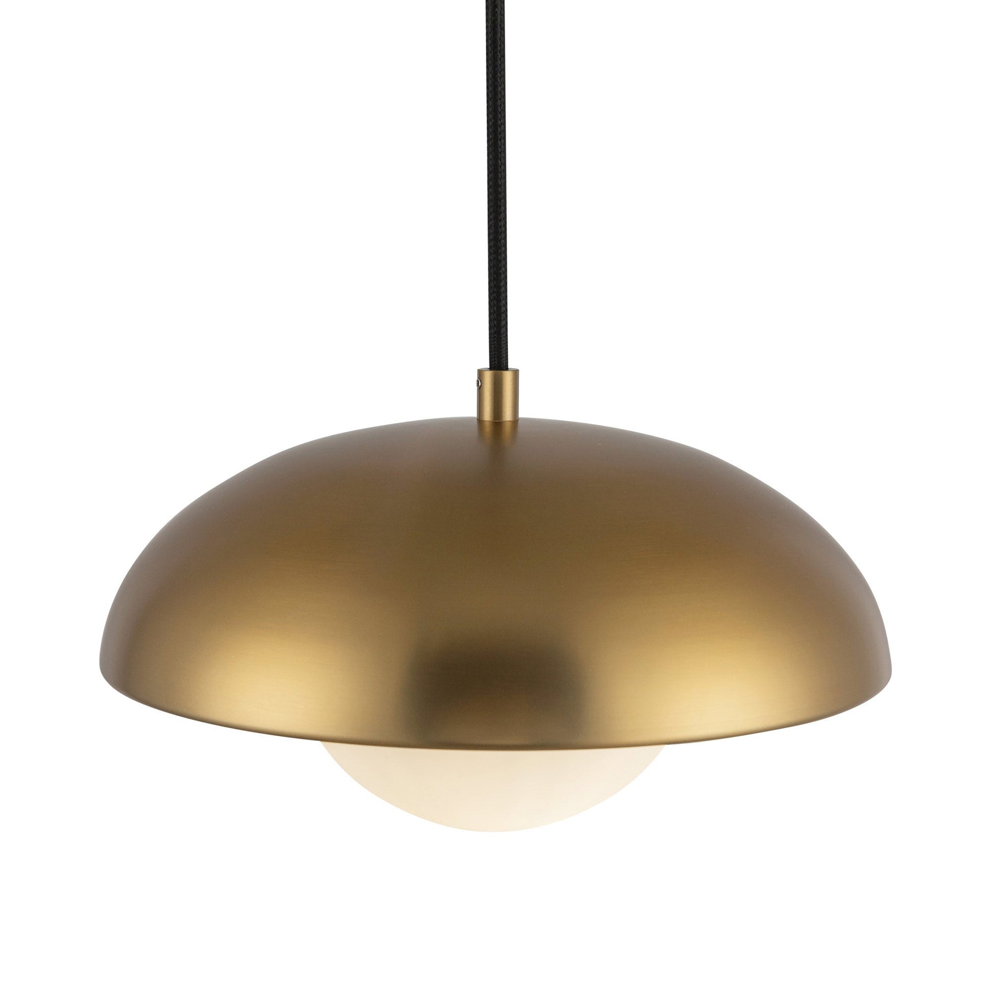 Rubio Pendant Light in Detail.