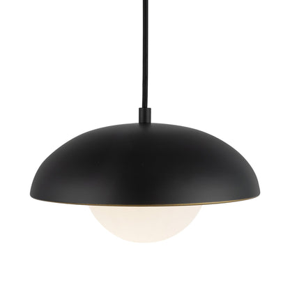 Rubio Pendant Light in Detail.