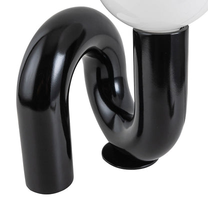 Sadie Table Lamp in Detail.