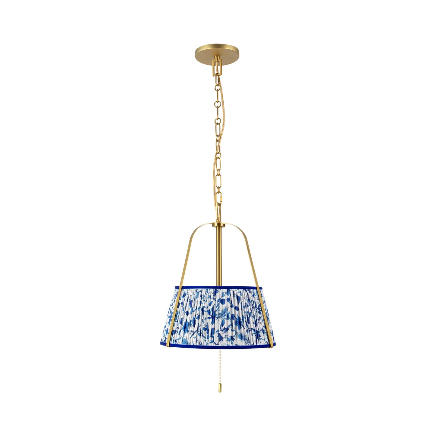 Scout Pendant Light.