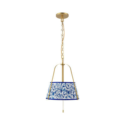 Scout Pendant Light.