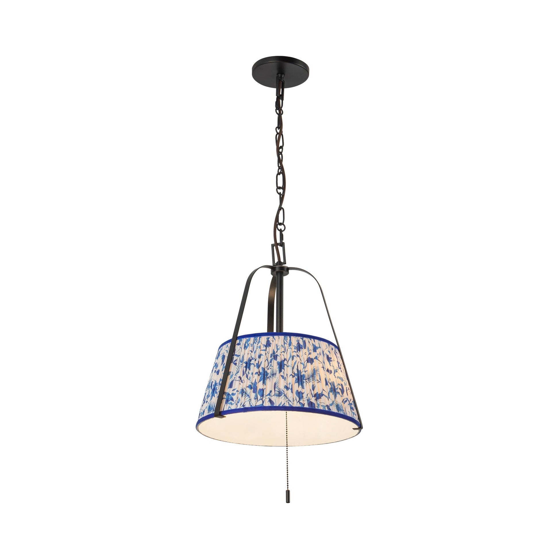 Scout Pendant Light in Detail.