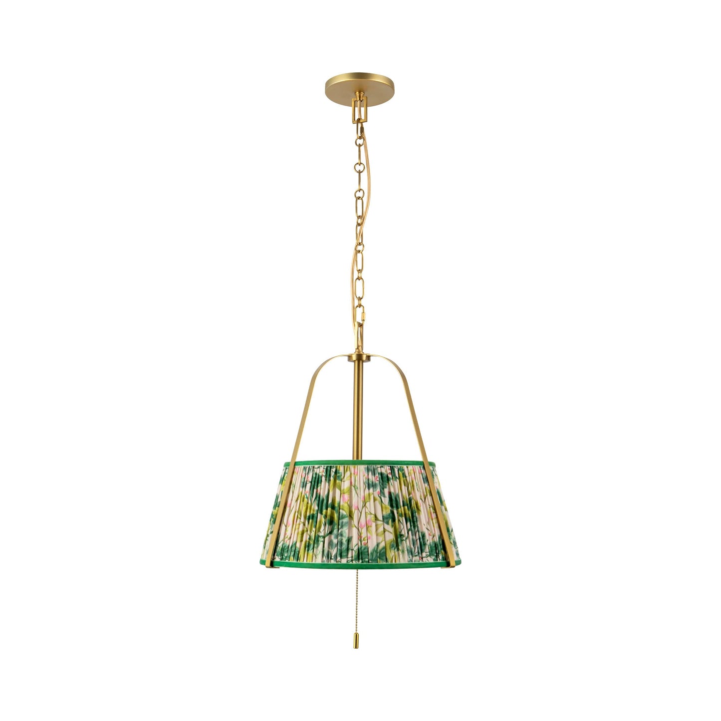 Scout Pendant Light in Detail.