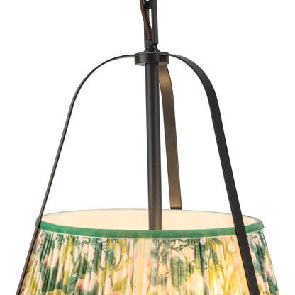 Scout Pendant Light in Detail.