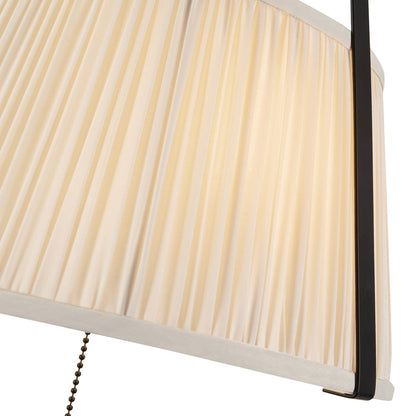 Scout Pendant Light in Detail.