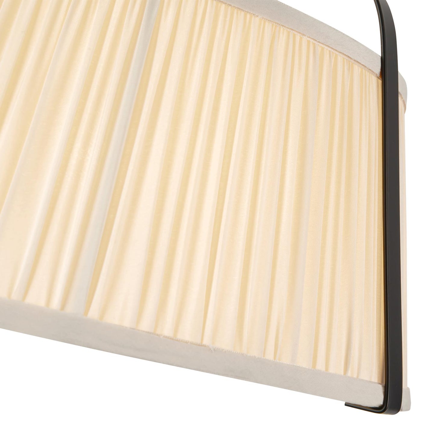 Scout Semi Flush Mount Ceiling Light in Detail.