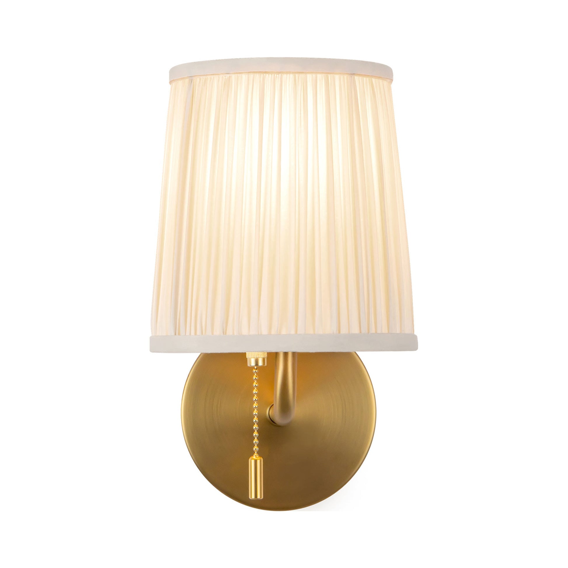 Scout Wall Light.