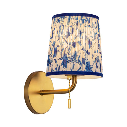 Scout Wall Light in Detail.