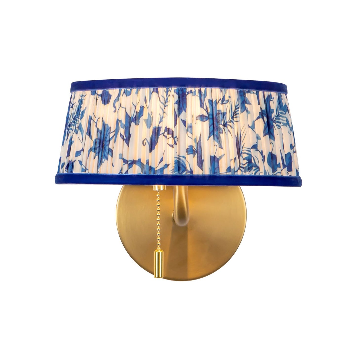 Scout Wall Light in Detail.