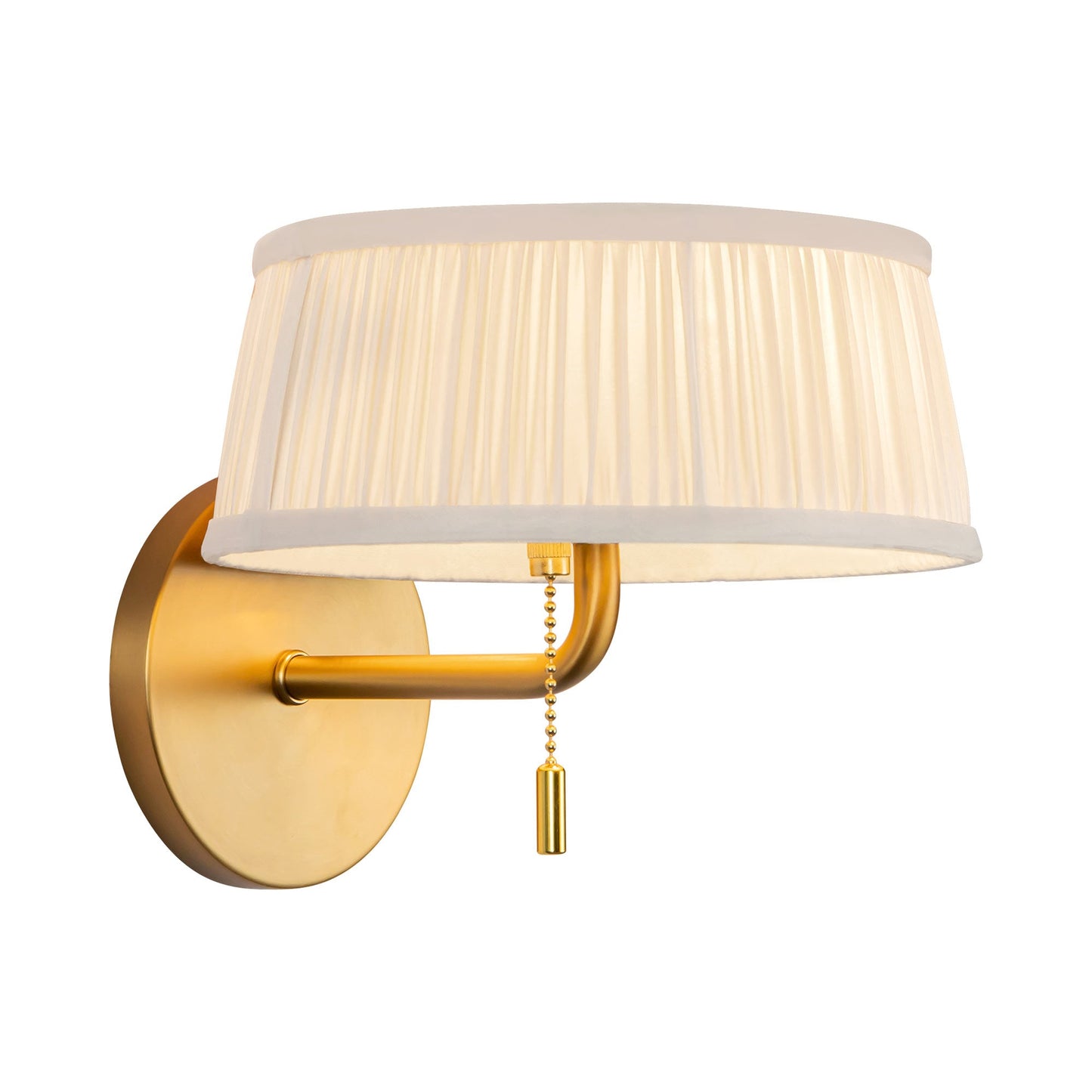 Scout Wall Light in Detail.