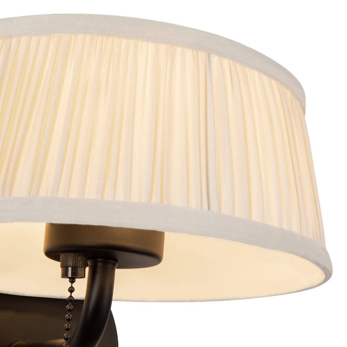 Scout Wall Light in Detail.