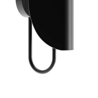 Seno Vanity Wall Light in Detail.