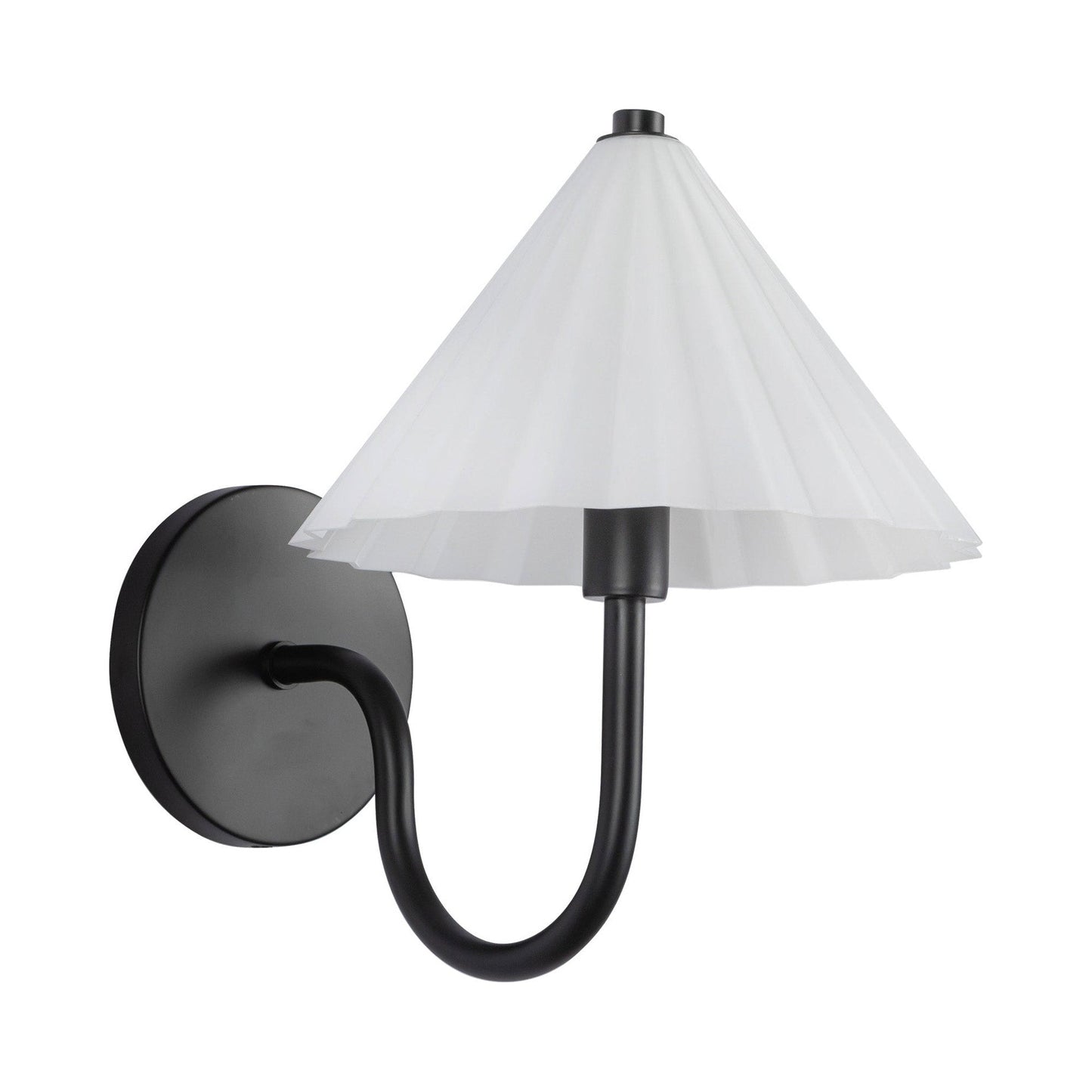 Serena Bath Wall Light in Detail.