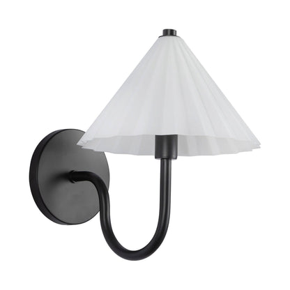 Serena Bath Wall Light in Detail.