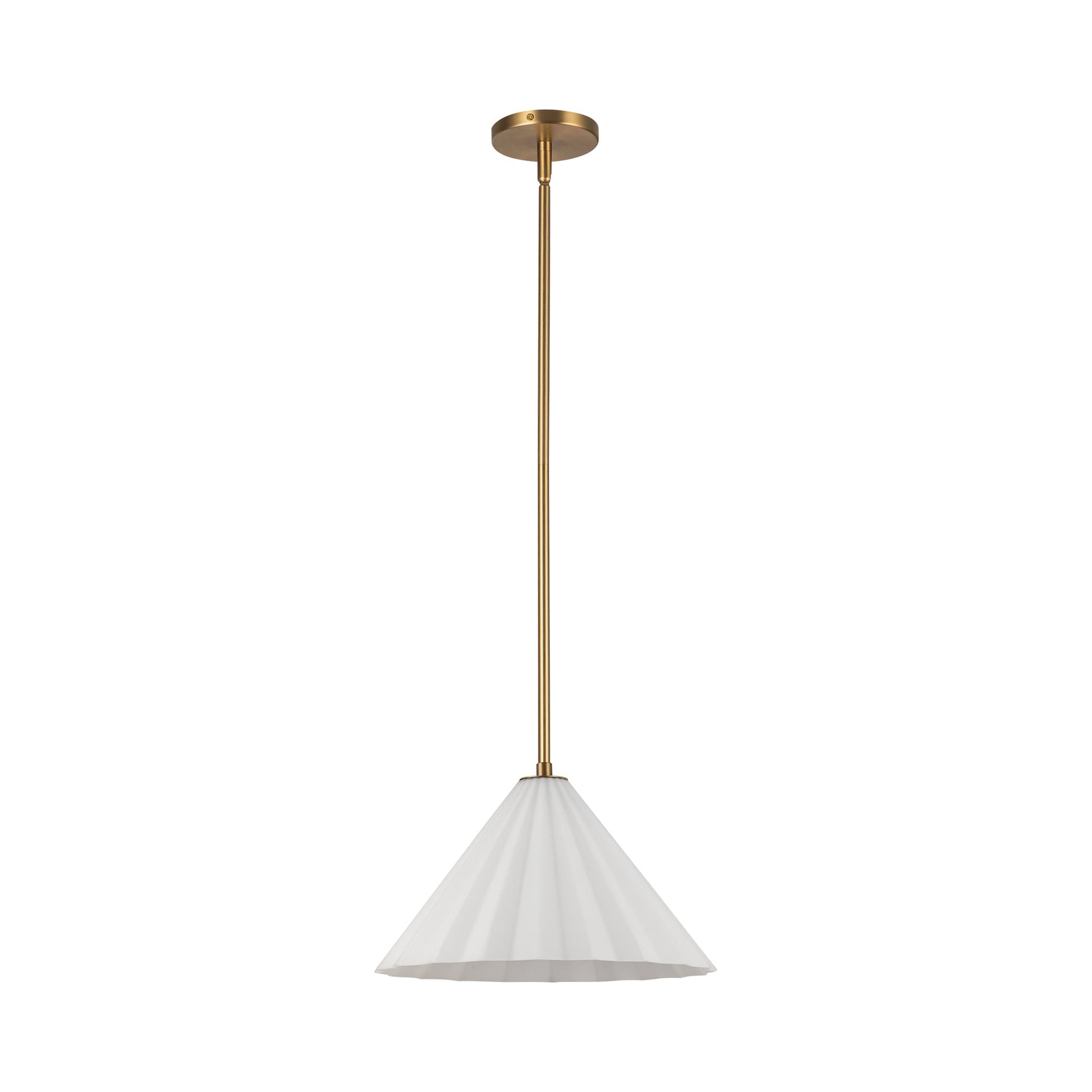 Serena Pendant Light.