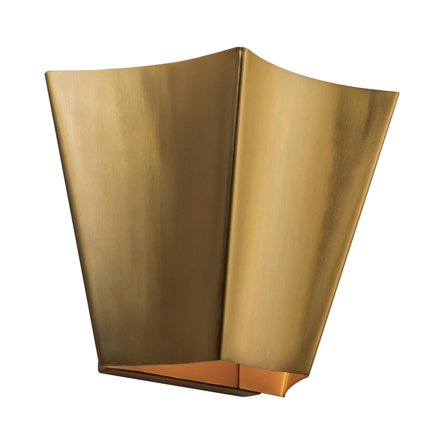 Shelton Wall Light in Detail.