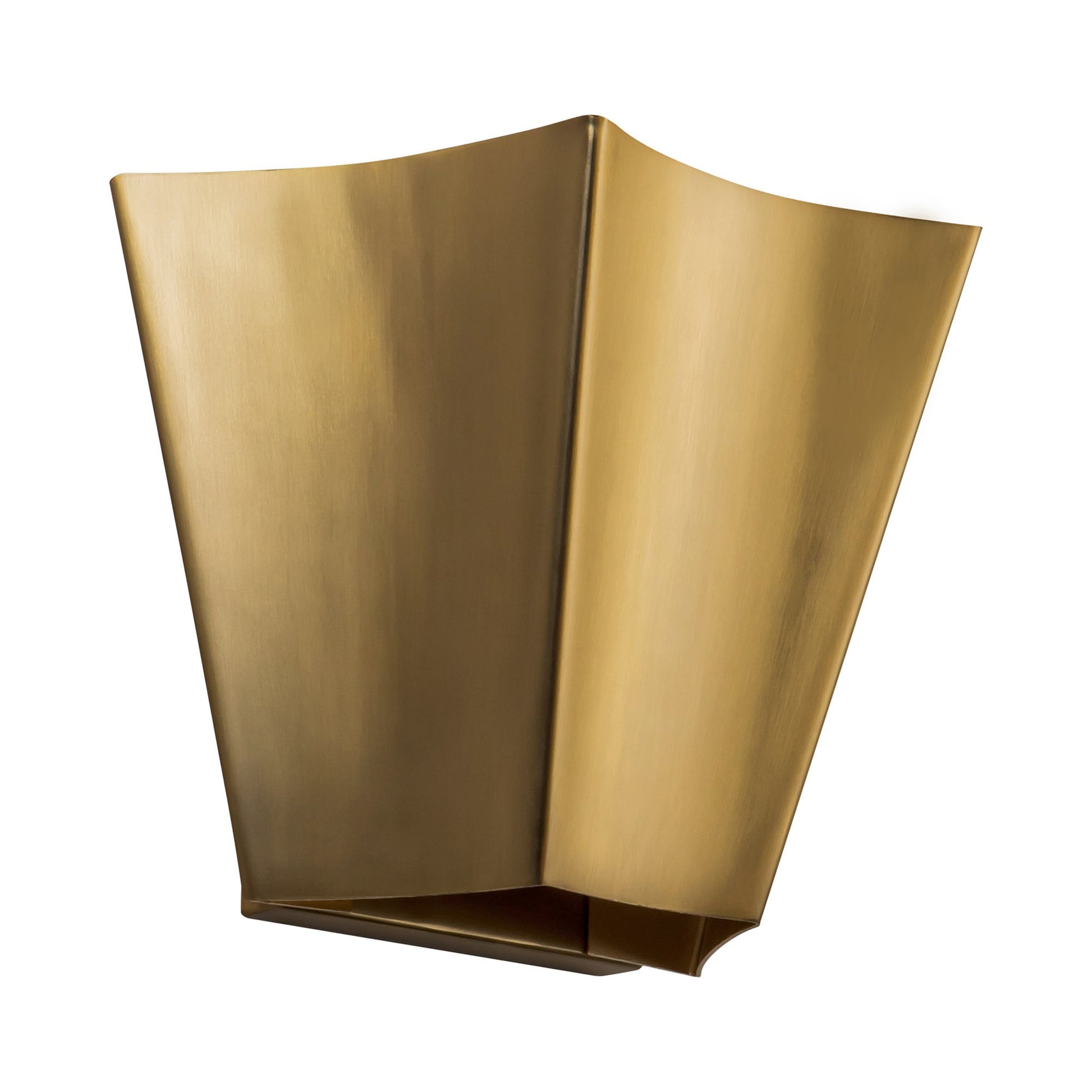 Shelton Wall Light in Detail.