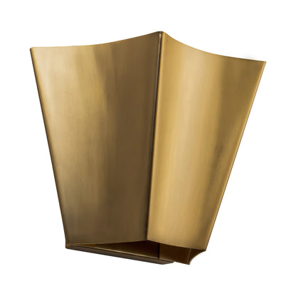 Shelton Wall Light in Detail.