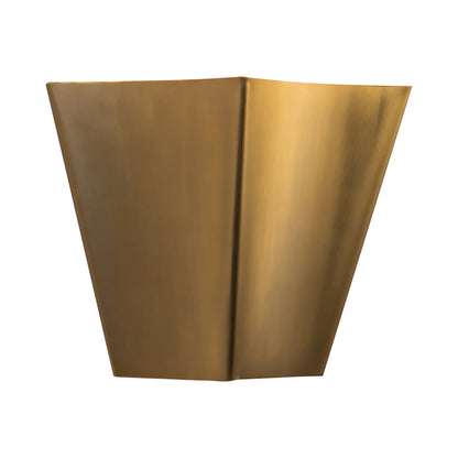 Shelton Wall Light in Detail.