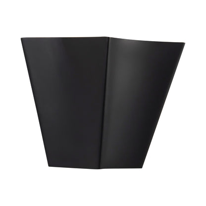 Shelton Wall Light in Detail.