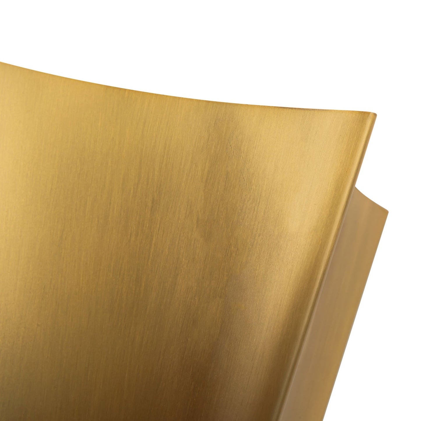 Shelton Wall Light in Detail.