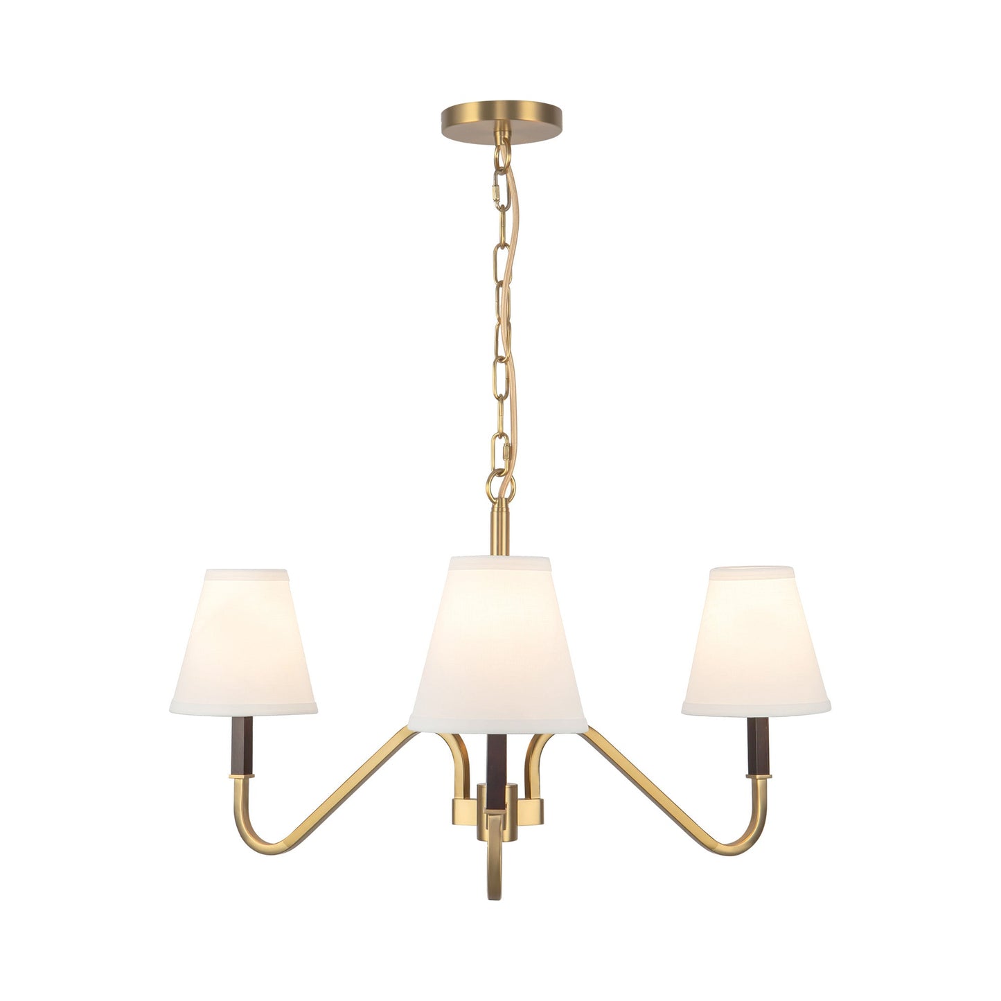 Sloan Chandelier.
