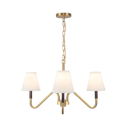 Sloan Chandelier.