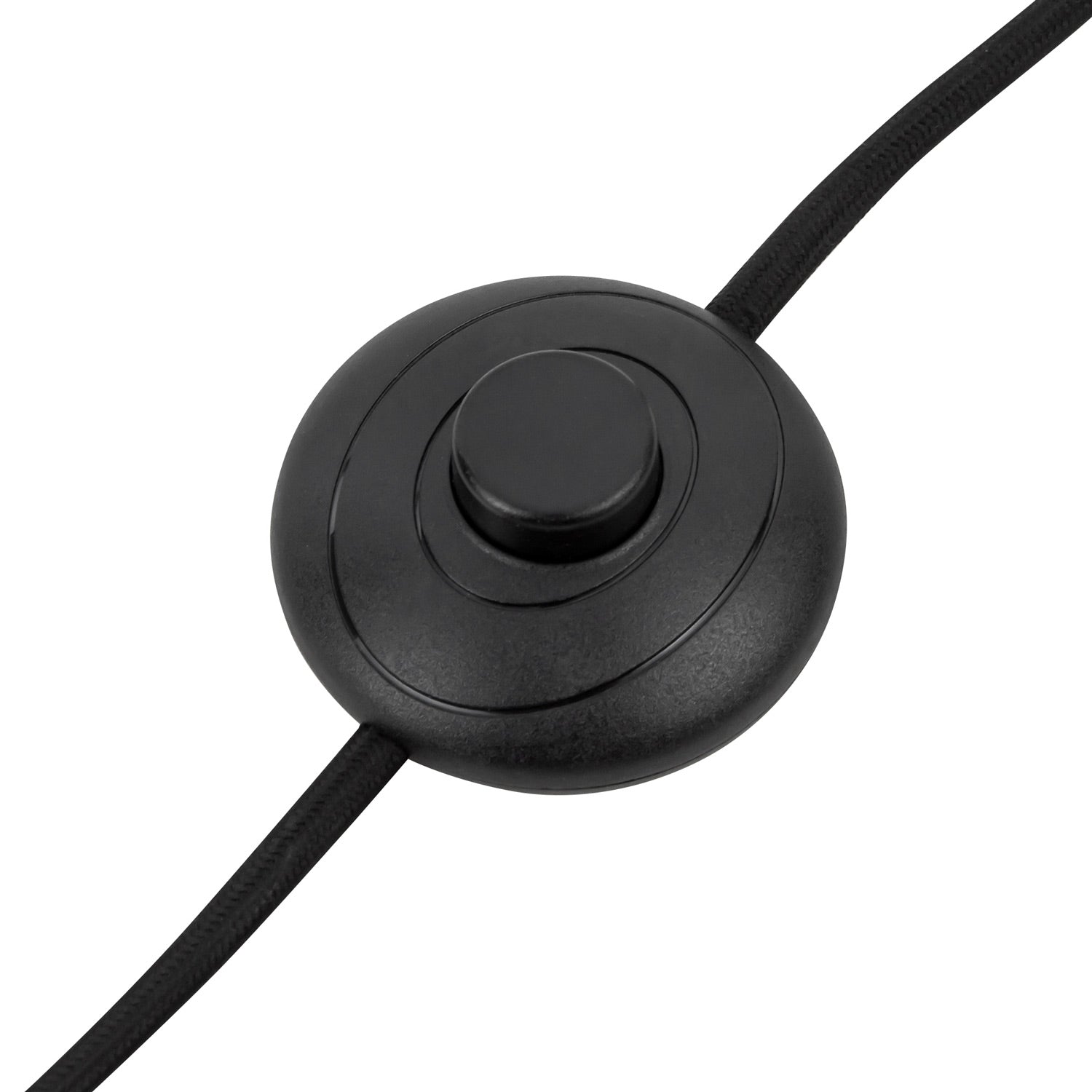 Sloan Floor Lamp in Detail.