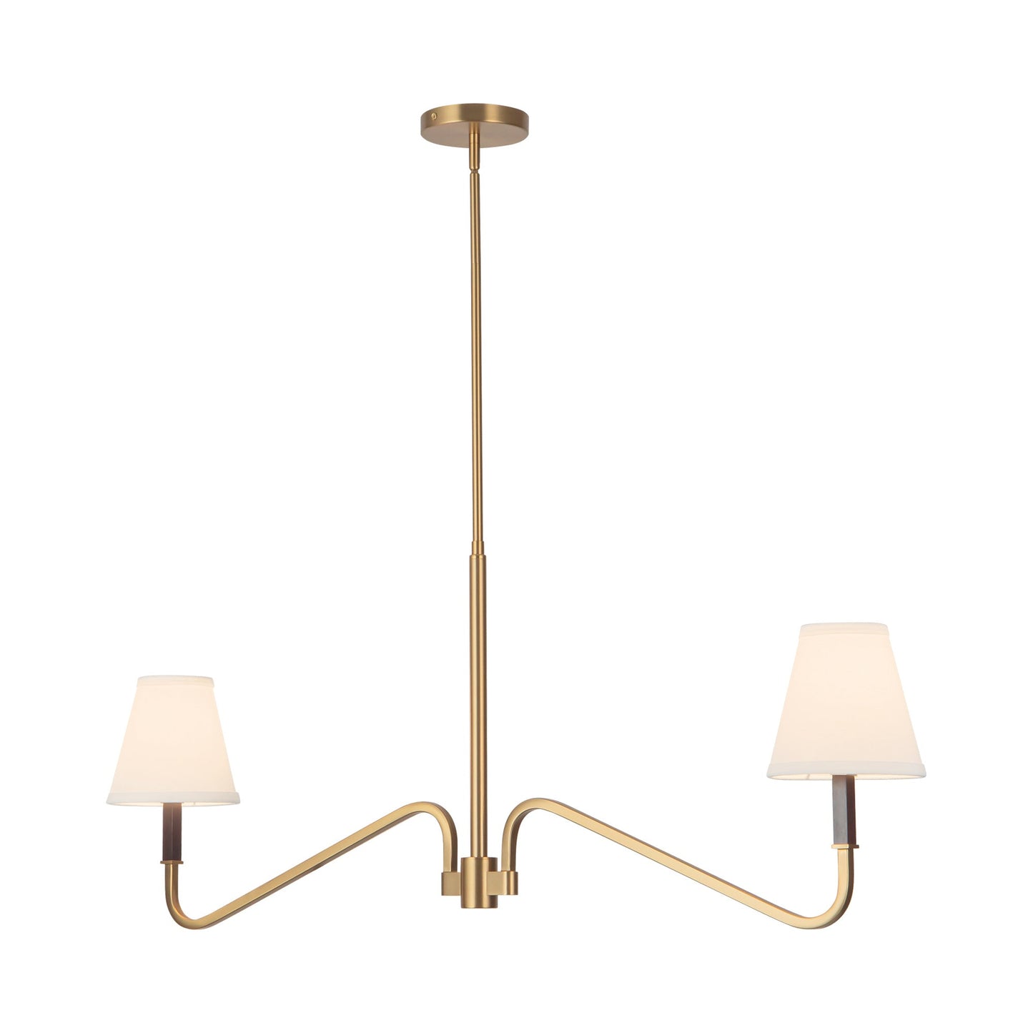 Sloan Linear Pendant Light.