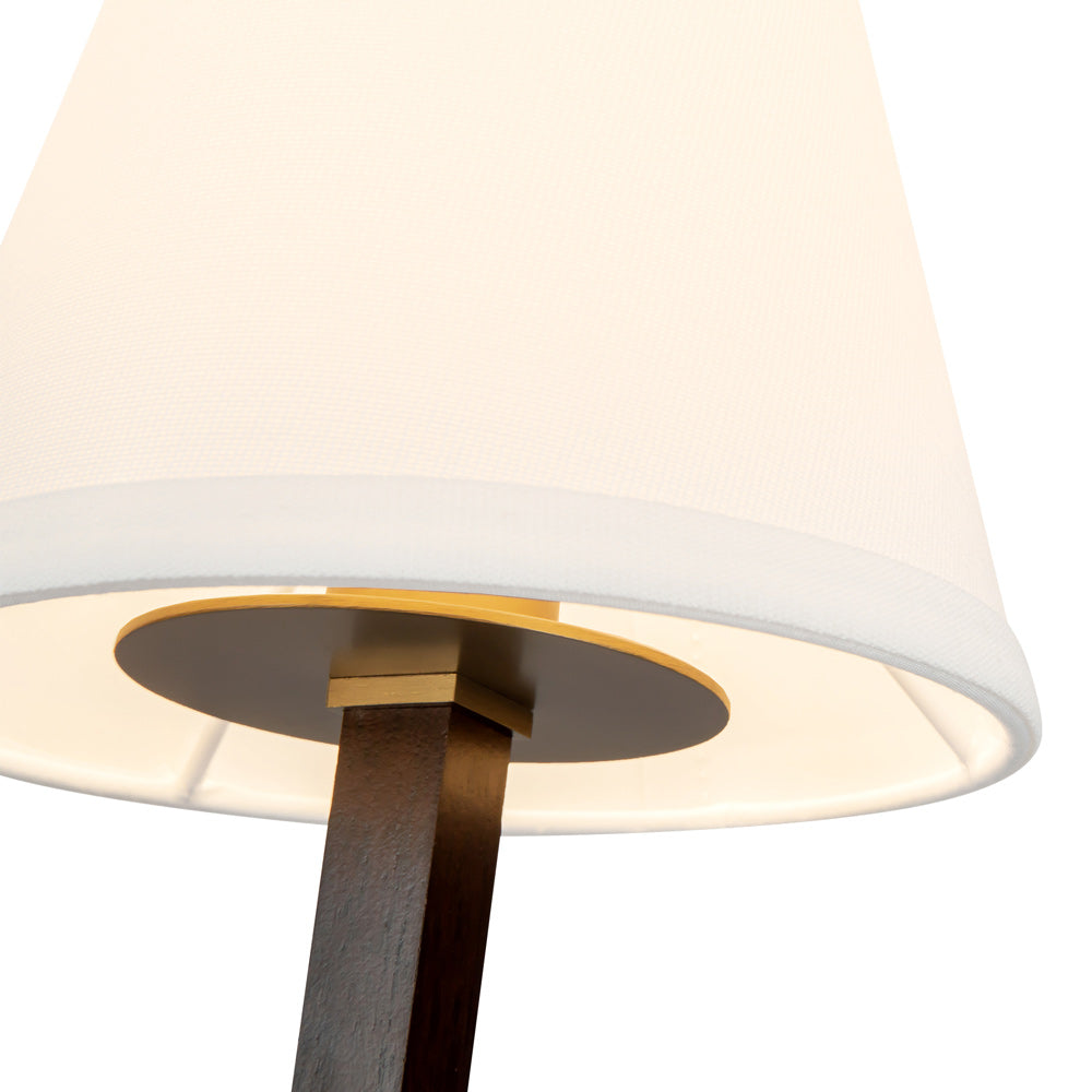 Sloan Linear Pendant Light in Detail.
