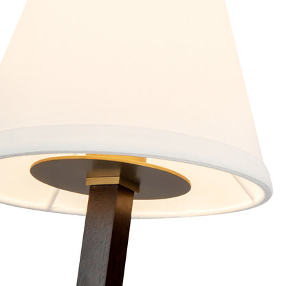 Sloan Linear Pendant Light in Detail.
