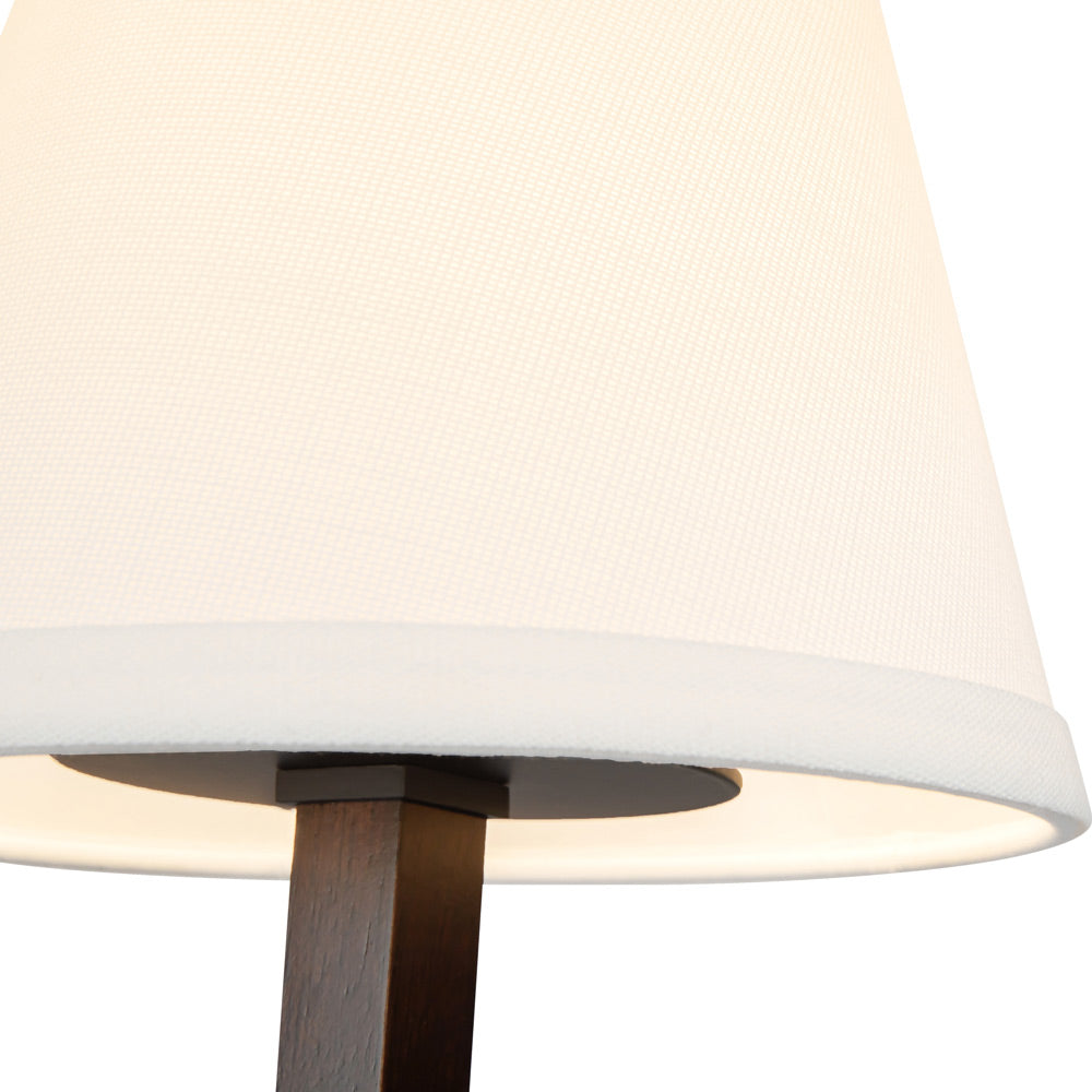Sloan Linear Pendant Light in Detail.
