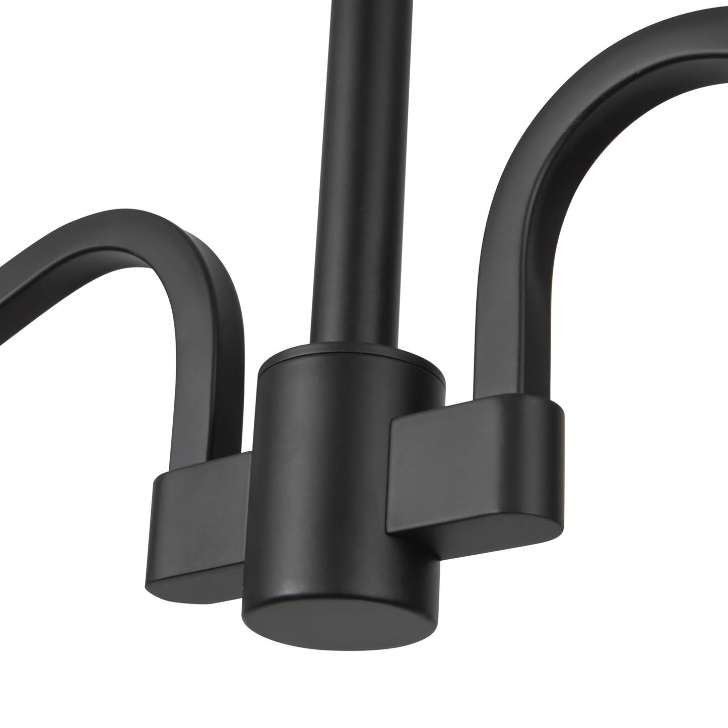 Sloan Linear Pendant Light in Detail.