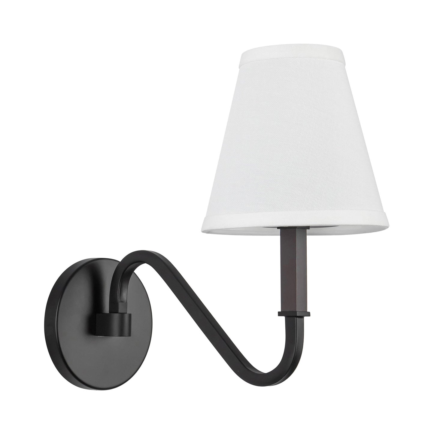 Sloan Wall Light in Detail.