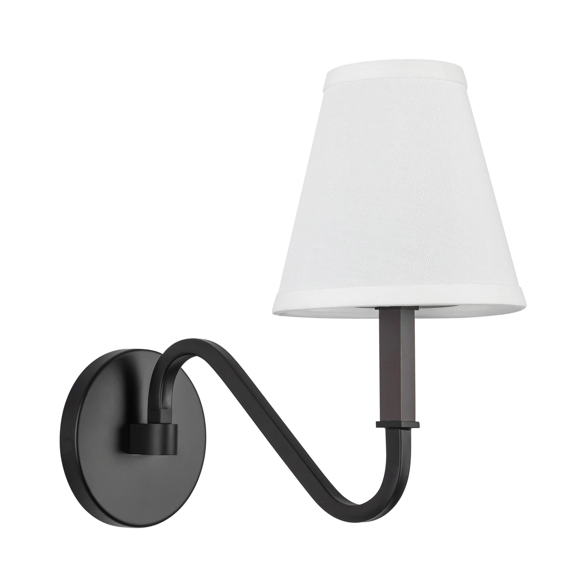 Sloan Wall Light in Detail.
