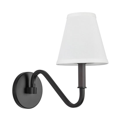 Sloan Wall Light in Detail.