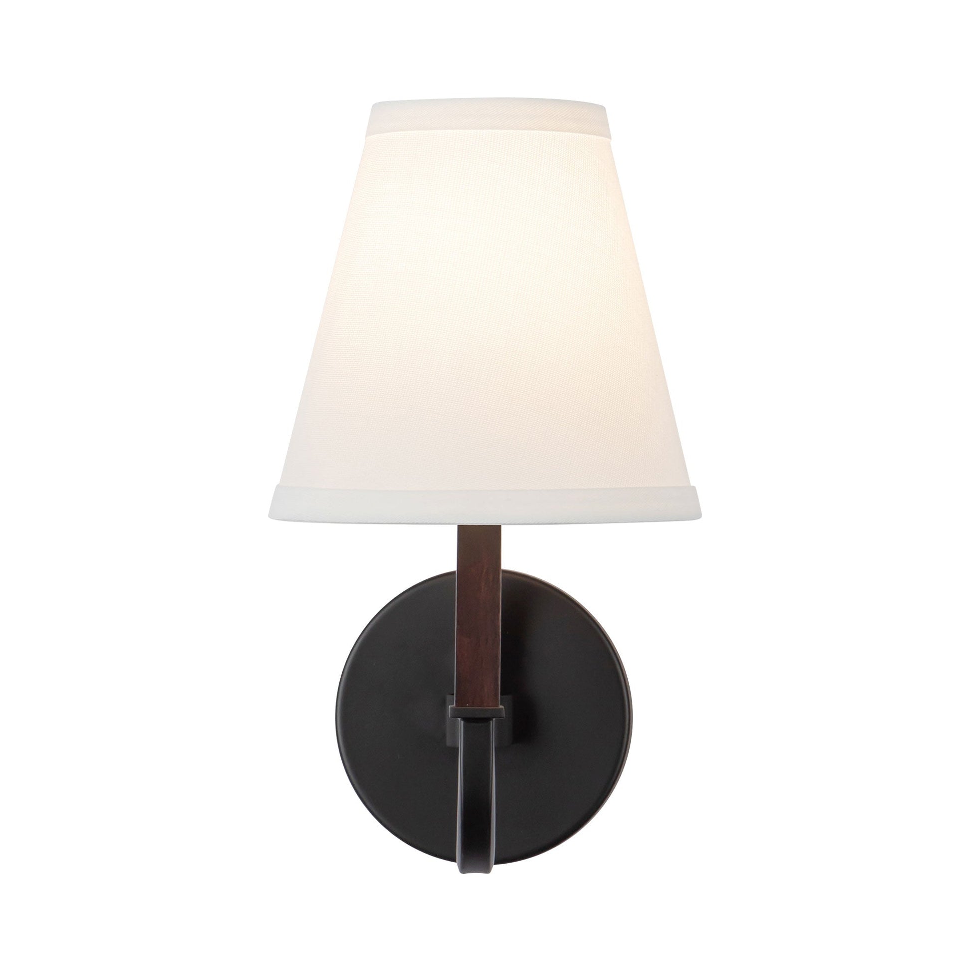 Sloan Wall Light in Detail.