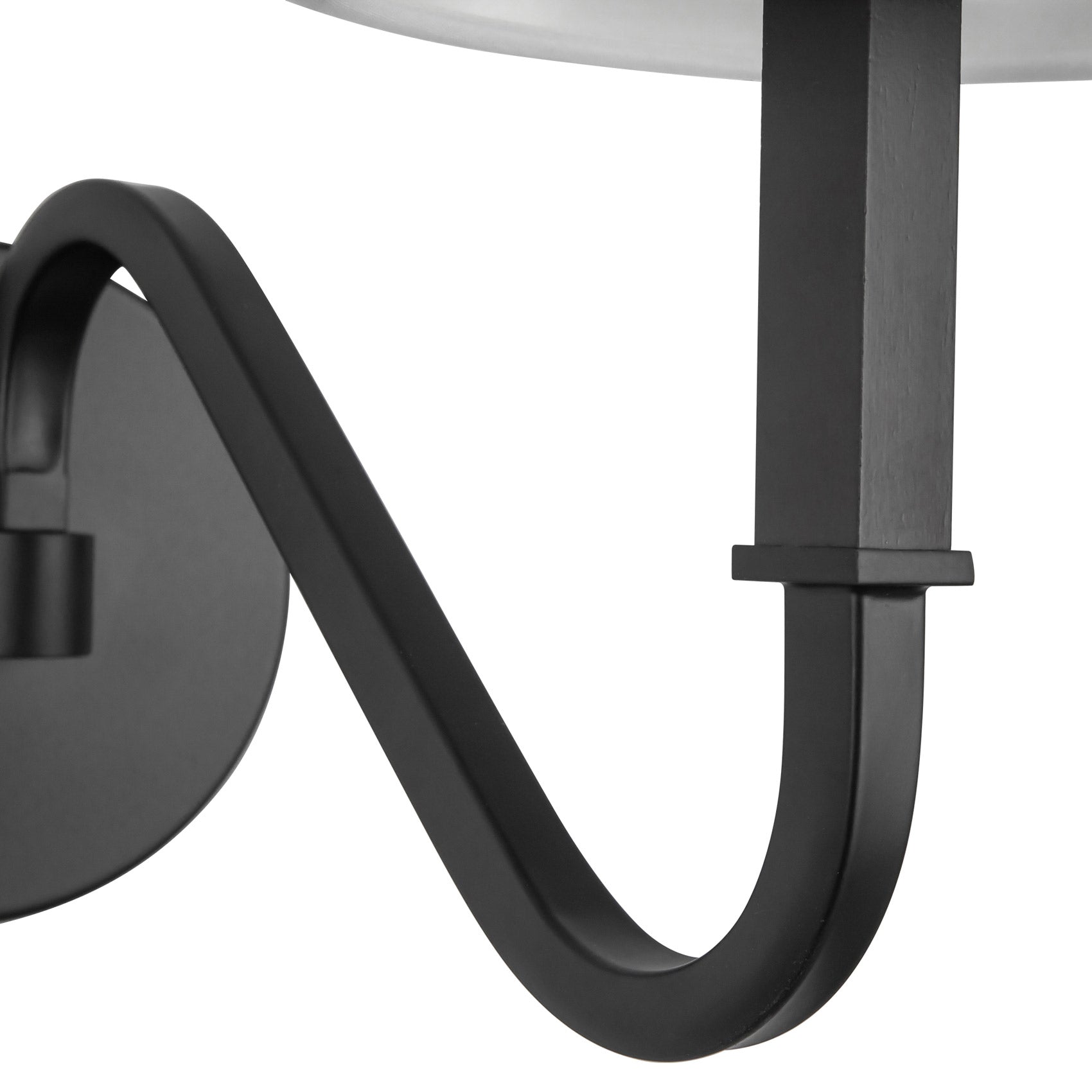 Sloan Wall Light in Detail.
