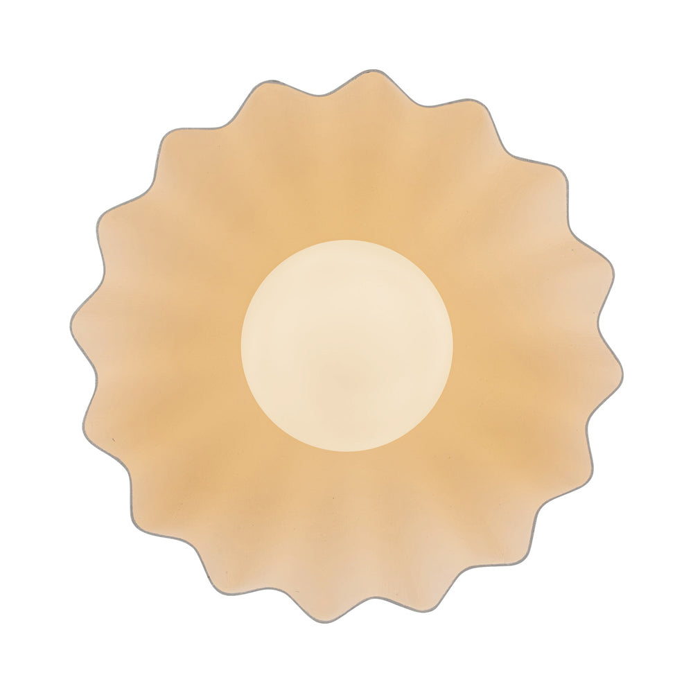 Soleil LED Bath Wall Light.
