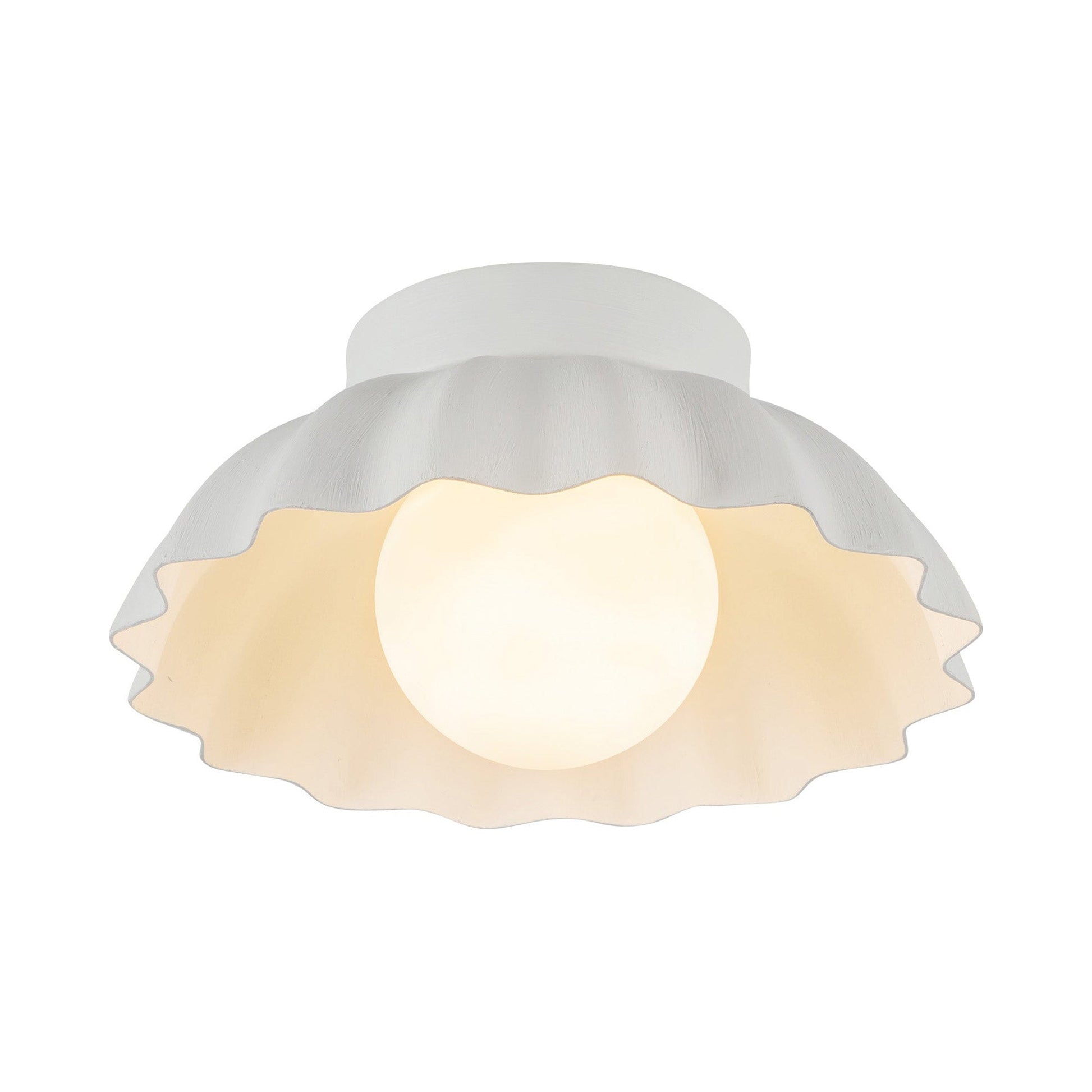 Soleil LED Bath Wall Light in Detail.