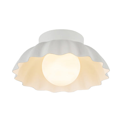 Soleil LED Bath Wall Light in Detail.