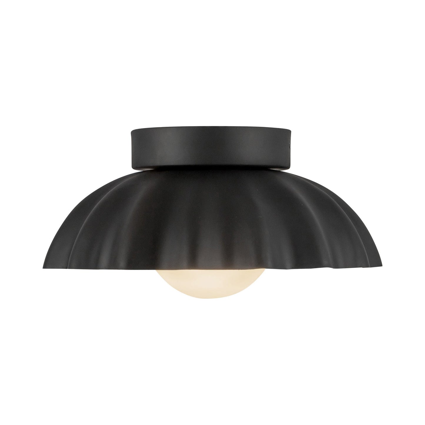 Soleil LED Bath Wall Light in Detail.