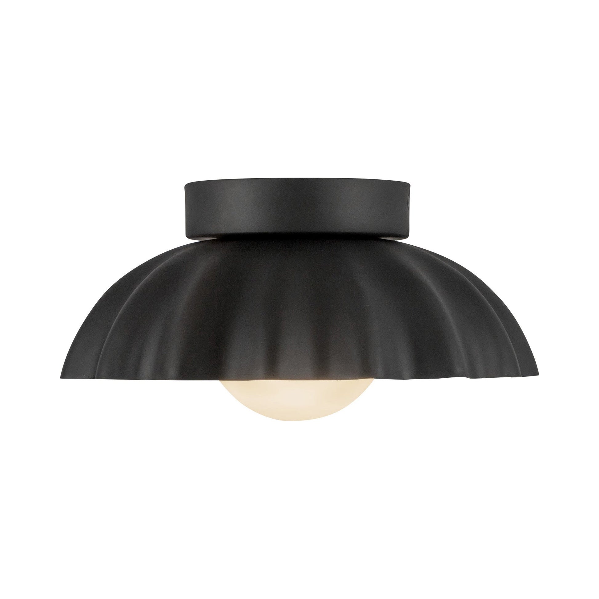 Soleil LED Bath Wall Light in Detail.
