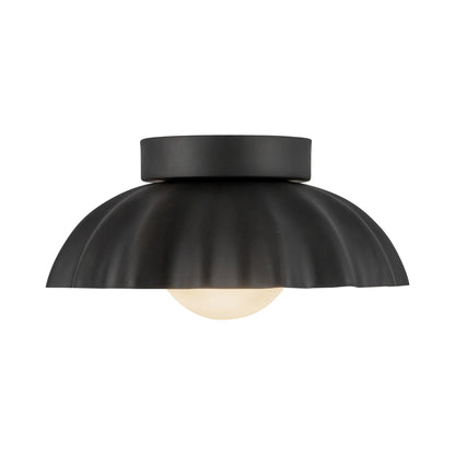 Soleil LED Bath Wall Light in Detail.