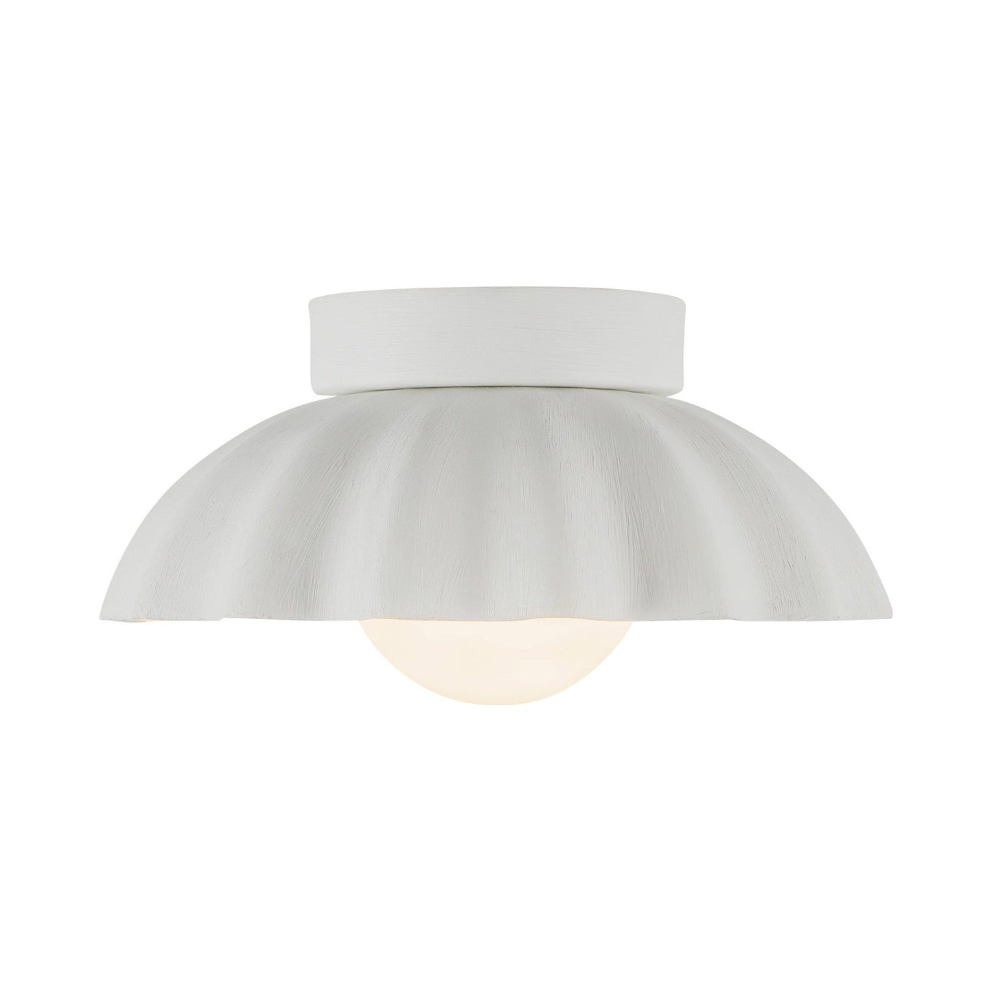 Soleil LED Bath Wall Light in Detail.