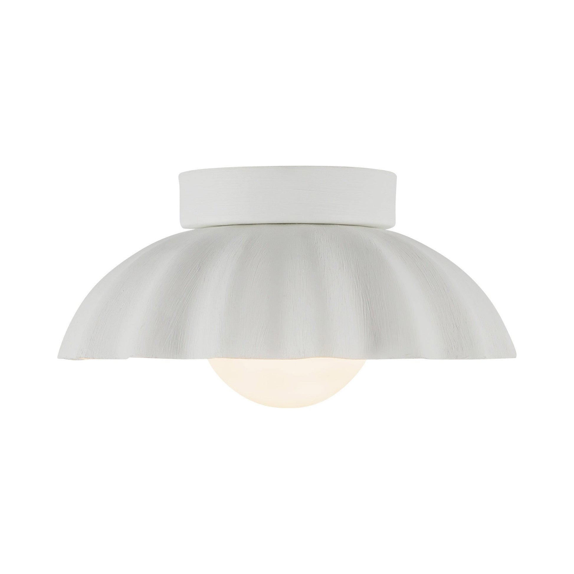 Soleil LED Bath Wall Light in Detail.