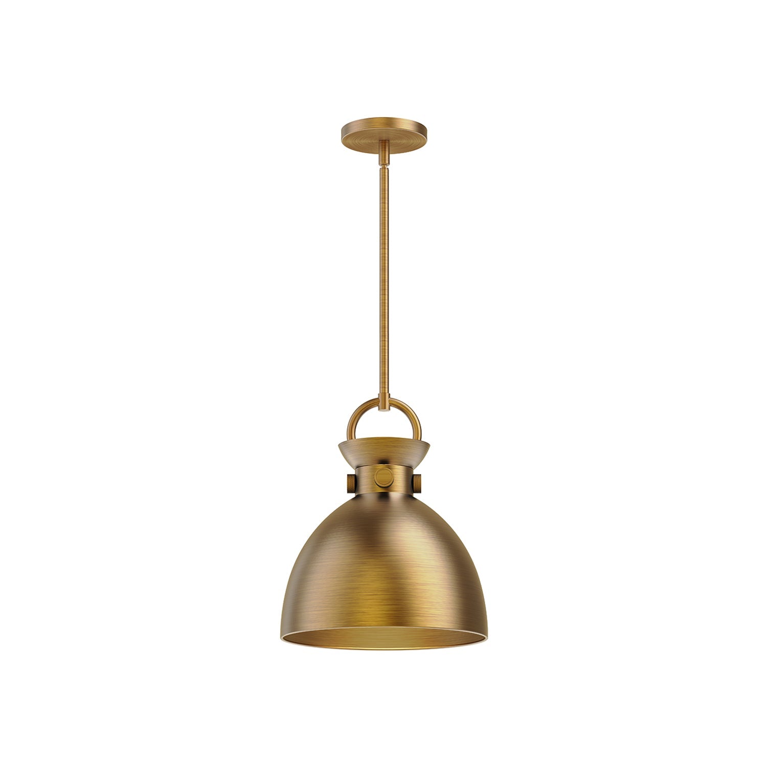 Waldo 4113 Pendant Light.